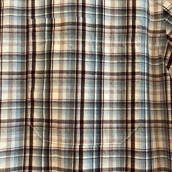 Men’s Banana Republic Button-down Shirt - L - Picture 4 of 4